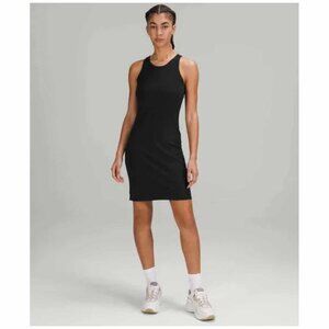 Lululemon Slim-fit Dress NWT, Size 10